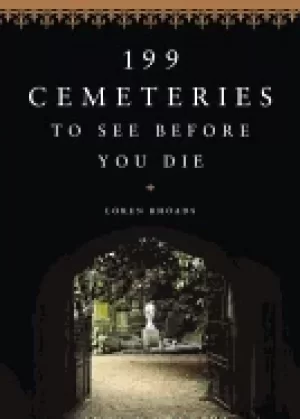 Image of 199 cemeteries to see before you die