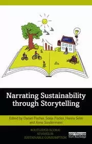 Image of Narrating Sustainability through Storytelling