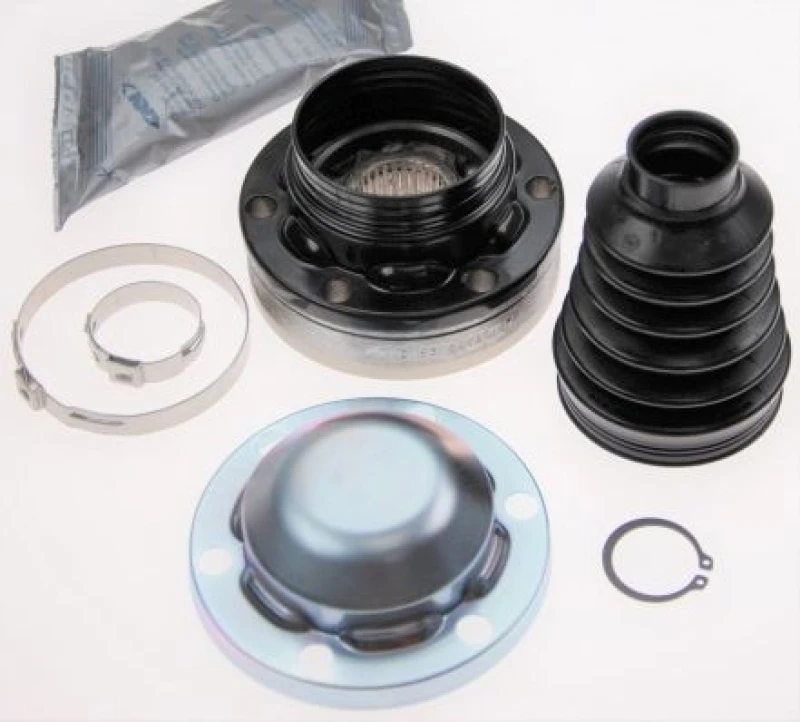 Image of CV joint kit SPIDAN 36474