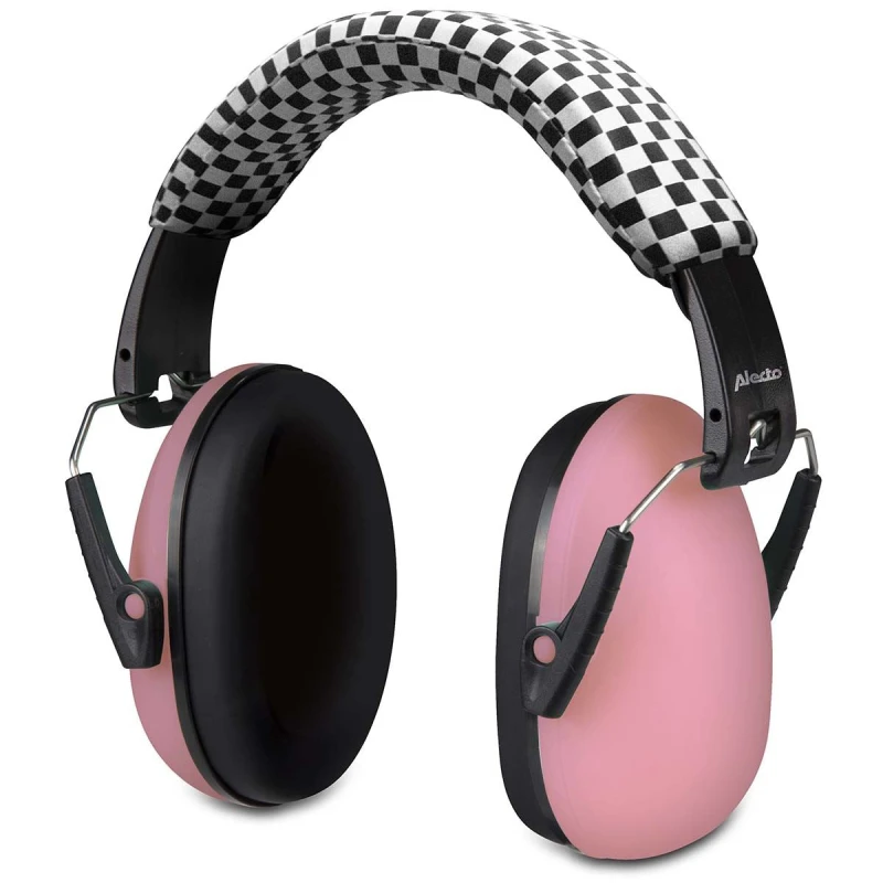 Image of Alecto Alecto A003412 Protective ear caps 29 dB A003412