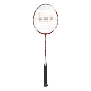 image of Wilson Attacker Badminton Racket