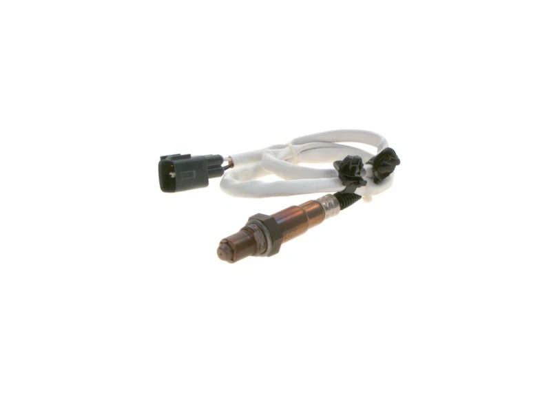 Image of Lambda sensor Bosch 0 258 006 543