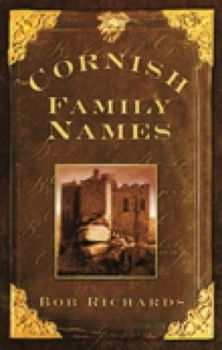 Image of Cornish family names by Bob Richards