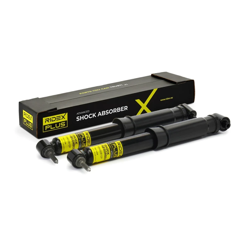 Image of RIDEX PLUS Shock absorber RIDEX PLUS 854S1658P