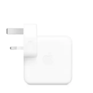 Image of Apple MQLN3B/A power adapter/inverter Indoor 70 W White