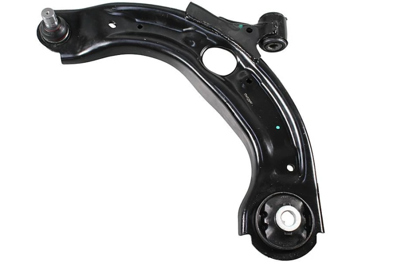 Image of Suspension arm METZGER 58153301