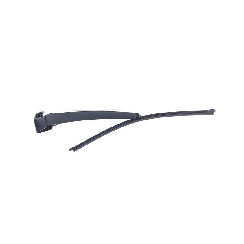 Image of METZGER 2190376 Wiper Arm with wiper blade, Rear, with cap Wiper Arm,windscreen washer (301)