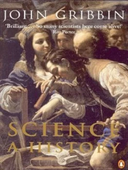 Image of Science by John Gribbin Book