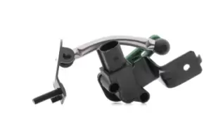 Image of RIDEX Sensors VW,AUDI,SEAT 3721S0029 3C0412522B,3C0412522B,3C0412522B Sensor, Xenon light (headlight range adjustment) 3C0412522B
