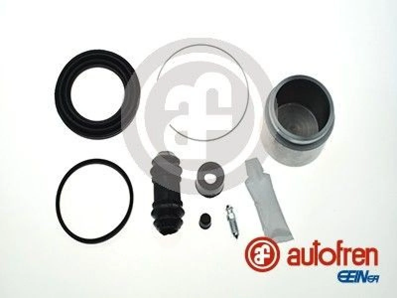 Image of AUTOFREN SEINSA Repair Kit, brake caliper AUTOFREN SEINSA D42137C