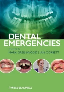 Image of Dental emergencies by Mark Greenwood