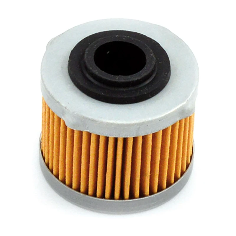 Image of MIW FILTERS MIW P5011 Oil filter Filter Insert, with seal ring Oil Filter (7)