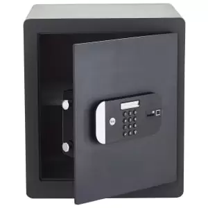 image of Yale Maximum Security Fingerprint Office Safe