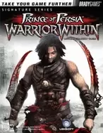 Image of Prince of Persia by BradyGames