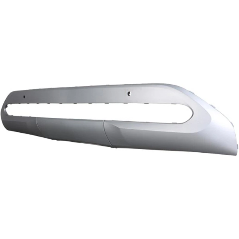 Image of Bumper moulding DIEDERICHS 6815169