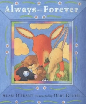Image of Always and Forever by Alan Durant Paperback