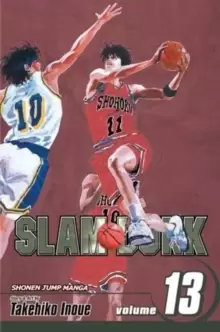 Image of Slam Dunk, Vol. 13
