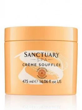 image of Sanctuary Spa Body Souffl&Eacute;E