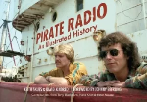 Image of Pirate radio by Keith Skues