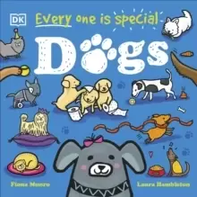 Image of Every One Is Special: Dogs