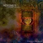 Image of Adiemus - Adiemus II - Cantata Mundi (Music CD)