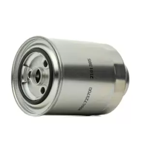 Image of KRAFT Fuel Filter with filter heating 1723700 VW,FORD,TOYOTA,TARO,Ranger (ET),RANGER (ER, EQ),AVENSIS Kombi (T25),COROLLA Verso (ZER_, ZZE12_, R1_)