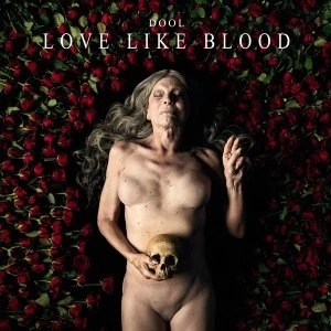 Image of Dool - Love Like Blood EP Vinyl