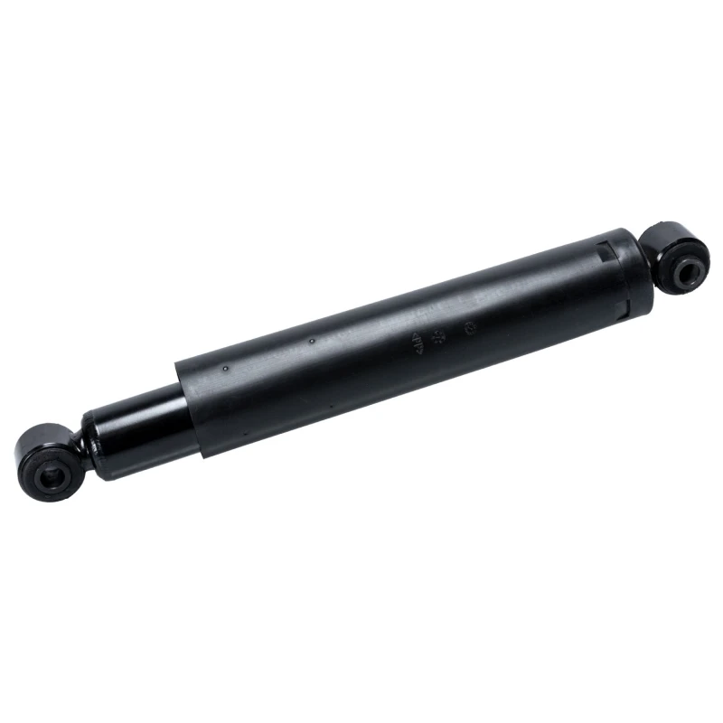 Image of FEBI BILSTEIN 179712 Shock absorber Front Axle, Oil Pressure, Telescopic Shock Absorber, Bottom eye Shock Absorber (854)