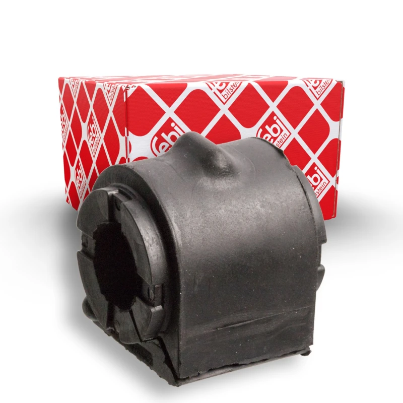 Image of Anti roll bar bush FEBI BILSTEIN 104322