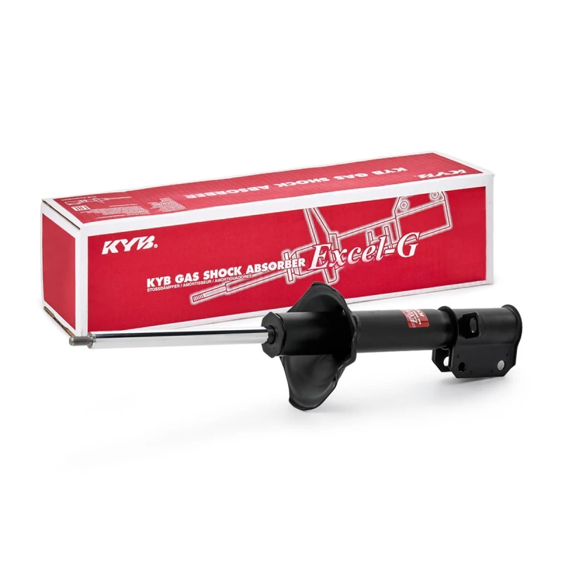 Image of KYB Shock absorber KYB 3348104