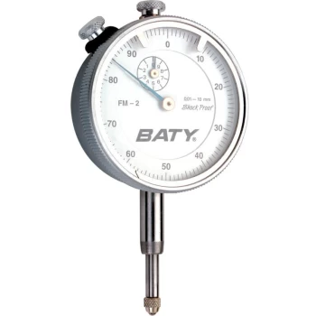 Image of FI3 Dial Test Indicator - Baty