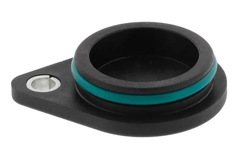 Image of TOPRAN Locking Cover, camshaft TOPRAN 119 683