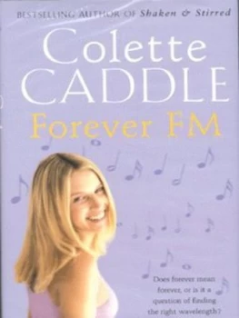 Image of Forever Fm by Colette Caddle Hardback