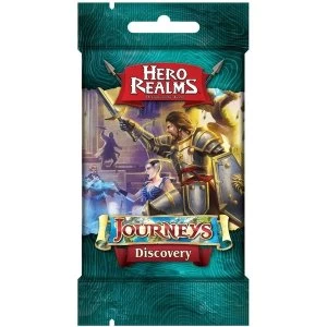 Image of Hero Realms Journeys: Discovery Expansion