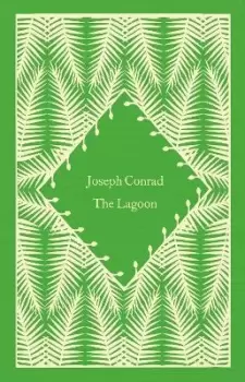 Image of The Lagoon by Joseph Conrad