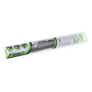 Image of VALEO Wiper blade 575003 Windscreen wiper,Window wiper VW,AUDI,BMW,Golf IV Schragheck (1J1),TOURAN (1T1, 1T2),Passat Variant (3C5)