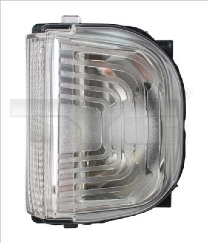 Image of BLIC 5403-02-354105P Turn Signal Left Exterior Mirror Indicator (62)