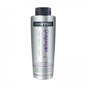 image of Osmo Silverising Conditioner 300ml