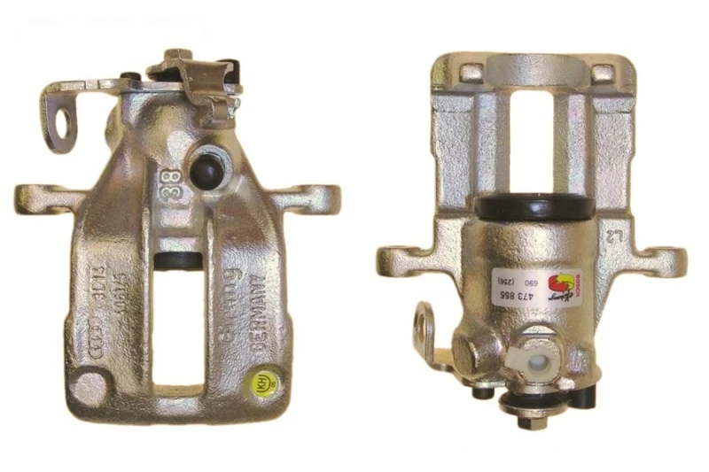 Image of Brake caliper Bosch 0 986 473 855