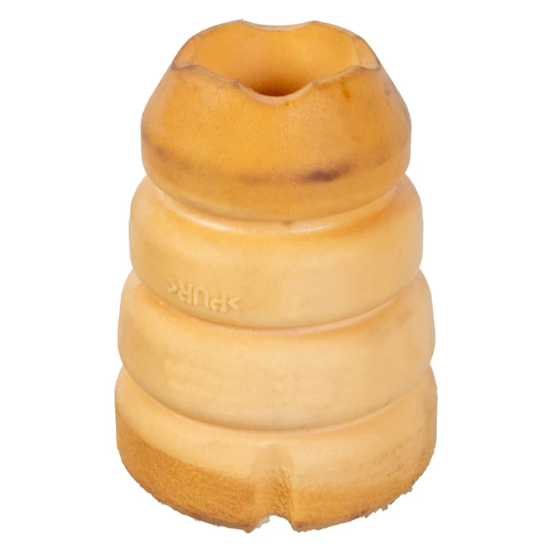 Image of FEBI BILSTEIN 177818 Rubber Buffer, suspension Front Axle PUR Rubber Buffer,suspension (1182)