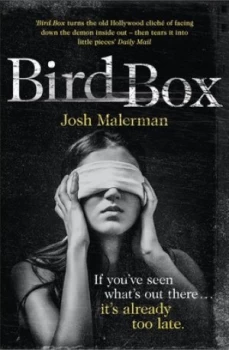 Image of Bird Box by Josh Malerman Paperback