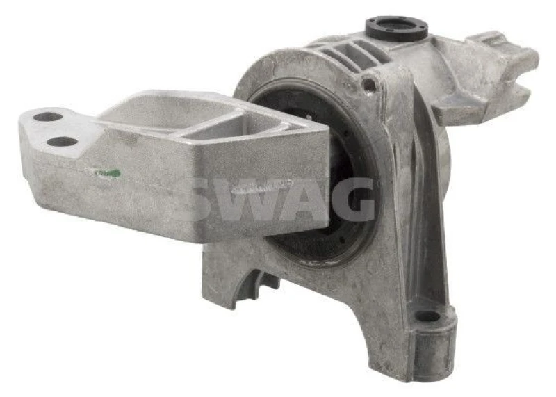 Image of Engine mount SWAG 74 10 4397