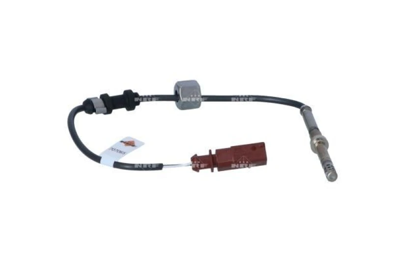 Image of NRF 707065 Sensors EASY FIT with synthetic grease Sensor,exhaust gas temperature (3938)