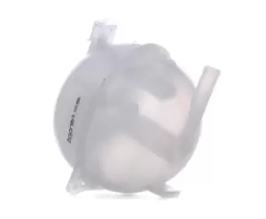Image of TOPRAN Expansion Tank VW 103 986 6N0121407,6N0121407A,6N0121407B Coolant Expansion Tank,Coolant Reservoir,Coolant Tank,Expansion Tank, coolant