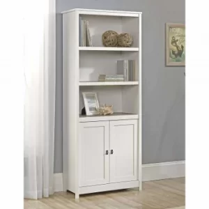 Image of Teknik Bookcase W/Doors