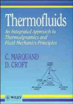 Image of Thermofluids by C. Marquand Paperback
