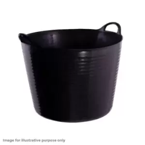 image of Red Gorilla Premium Bucket 14 Litre (3 Gallon) - Black