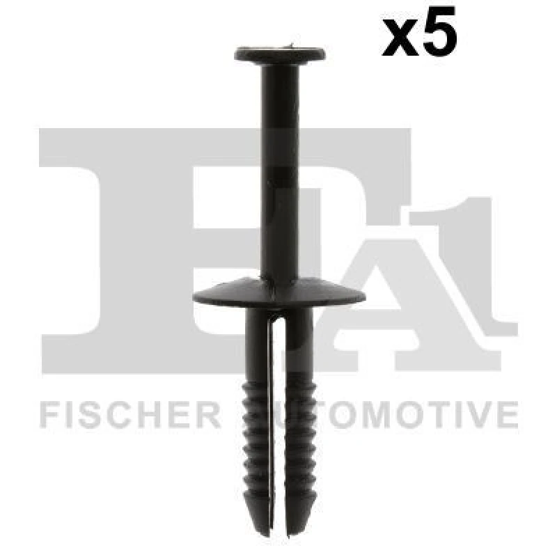 Image of FA1 Clip, bumper FA1 10-20009.5