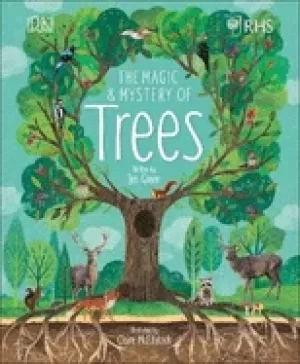 Image of rhs the magic and mystery trees