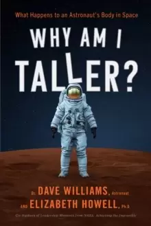 Image of Why Am I Taller?